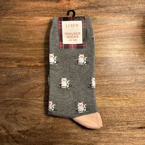 J.CREW FACTORY - Trouser Socks
